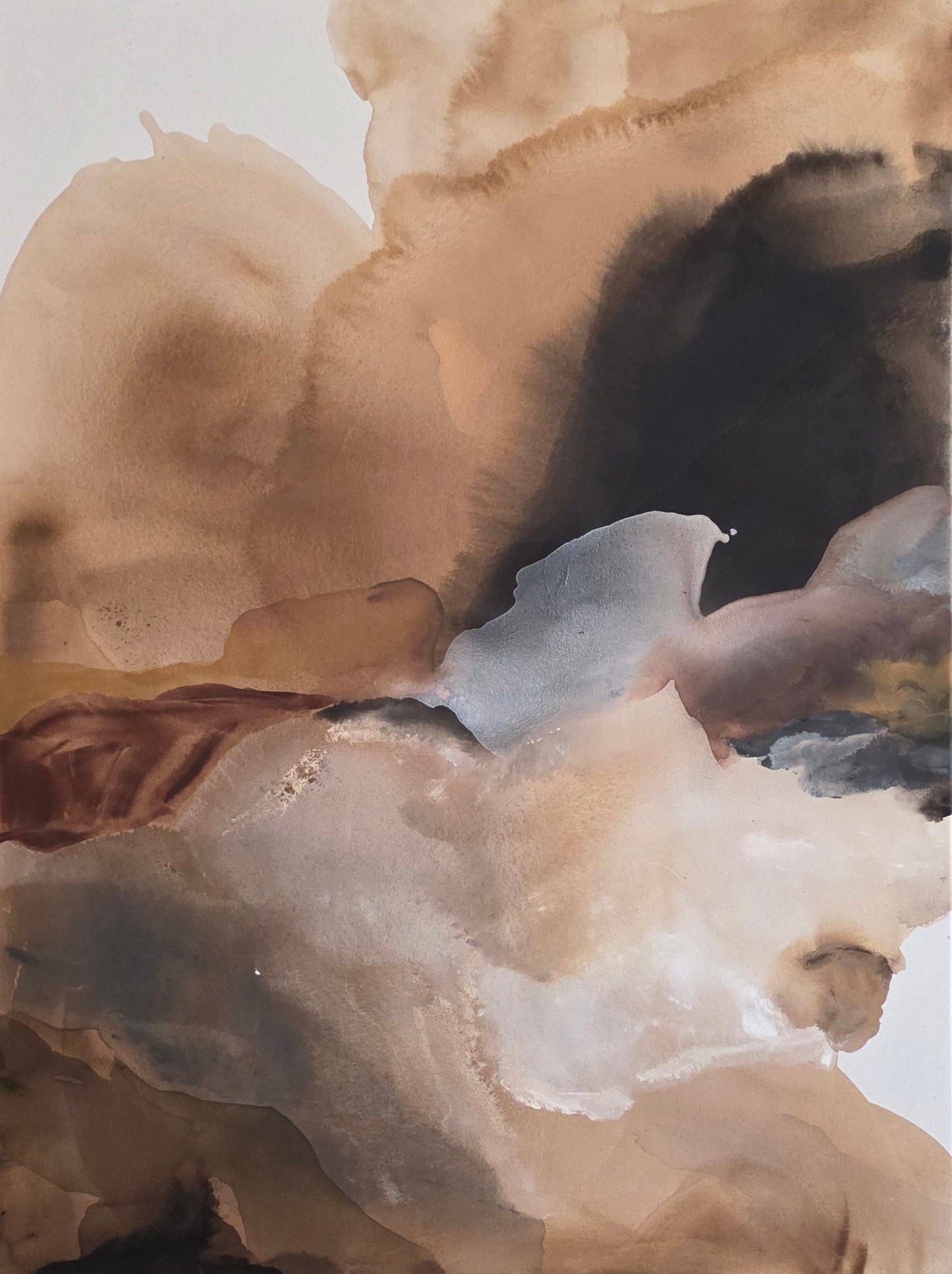 before we drift away