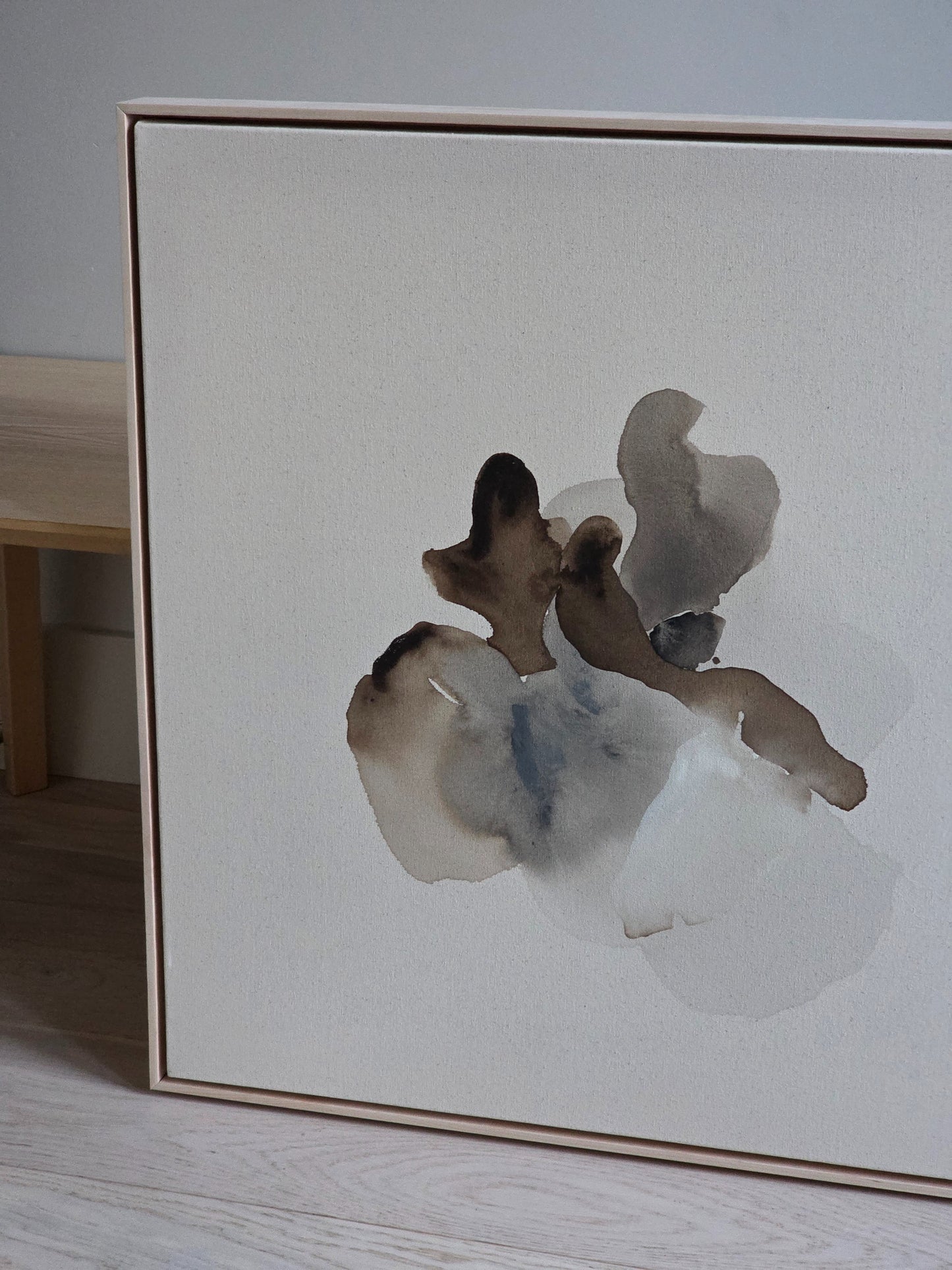 echoes along the shore