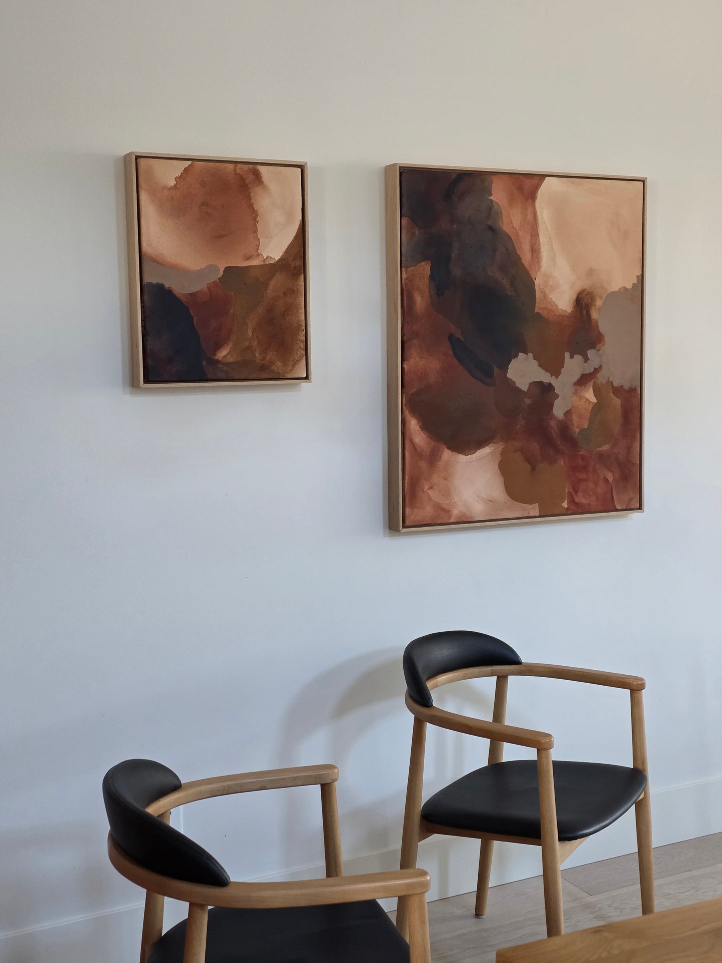 all my love was down