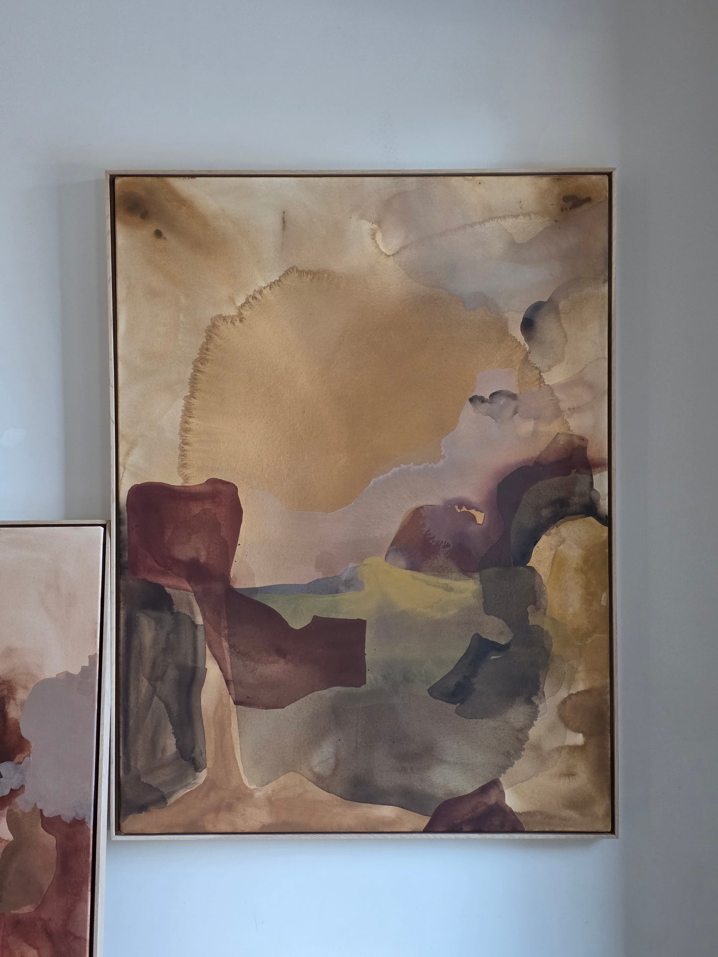 i need the sun to break