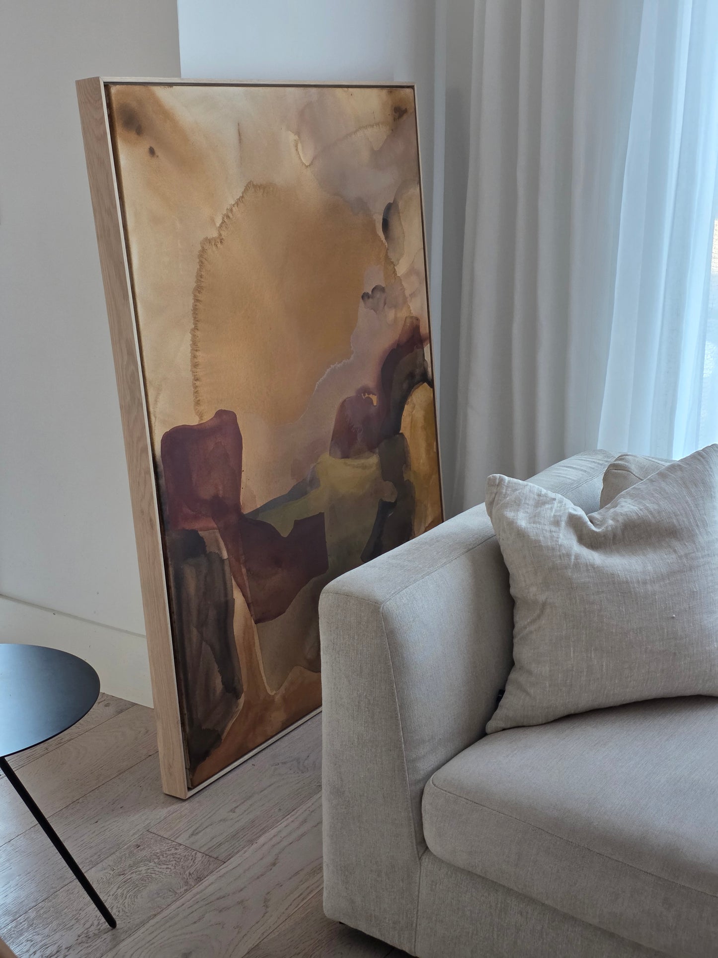 i need the sun to break